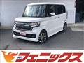 2022 Honda N BOX