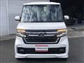 2022 Honda N BOX
