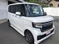 2022 Honda N BOX
