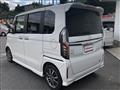 2022 Honda N BOX