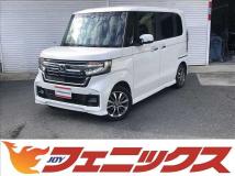 2022 Honda N BOX