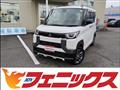 2024 Mitsubishi DELICA MINI