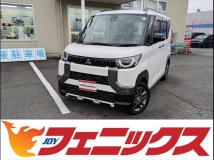 2024 Mitsubishi DELICA MINI