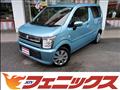 2022 Suzuki Wagon R