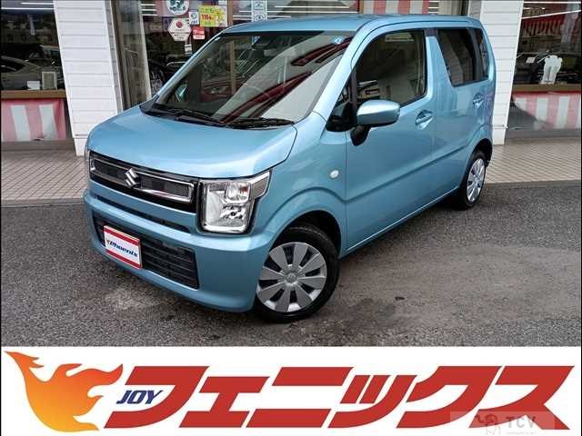 2022 Suzuki Wagon R