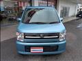 2022 Suzuki Wagon R