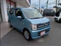 2022 Suzuki Wagon R