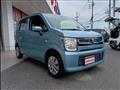 2022 Suzuki Wagon R