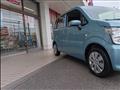 2022 Suzuki Wagon R