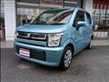 2022 Suzuki Wagon R