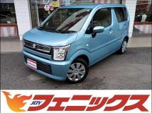 2022 Suzuki Wagon R