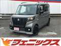 2026 Suzuki Spacia