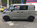 2026 Suzuki Spacia