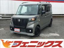 2026 Suzuki Spacia