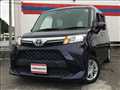 2021 Toyota Roomy