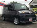 2021 Toyota Roomy