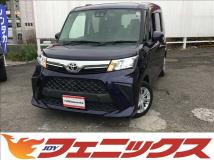 2021 Toyota Roomy