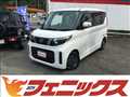 2024 Nissan ROOX