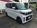 2024 Nissan ROOX