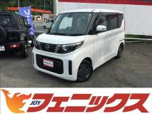 2024 Nissan ROOX