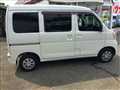 2020 Daihatsu Hijet Cargo