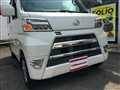 2020 Daihatsu Hijet Cargo