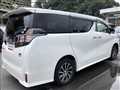 2017 Toyota Vellfire