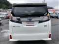 2017 Toyota Vellfire