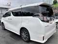 2017 Toyota Vellfire