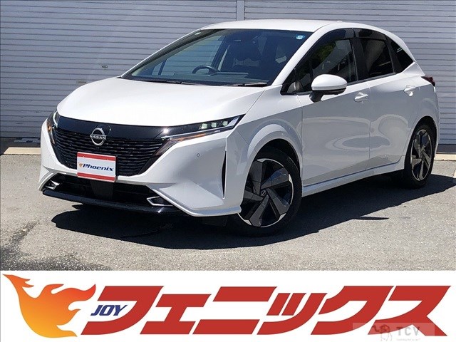 2023 Nissan Note