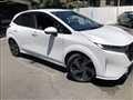 2023 Nissan Note