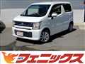 2017 Suzuki Wagon R