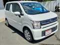 2017 Suzuki Wagon R