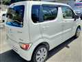 2017 Suzuki Wagon R