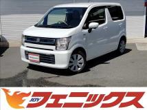 2017 Suzuki Wagon R