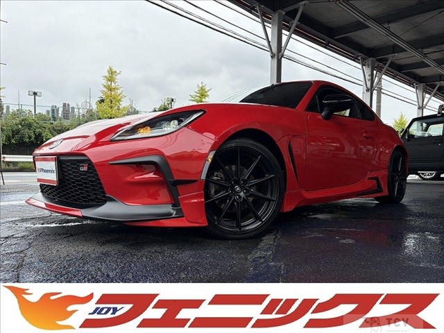 2024 Toyota 86