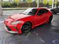 2024 Toyota 86