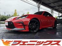 2024 Toyota 86
