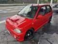 1996 Subaru Vivio