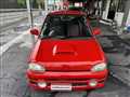1996 Subaru Vivio