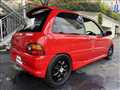 1996 Subaru Vivio