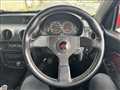 1996 Subaru Vivio