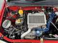 1996 Subaru Vivio