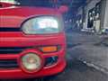 1996 Subaru Vivio