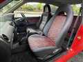 1996 Subaru Vivio