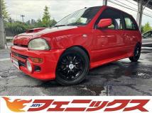 1996 Subaru Vivio