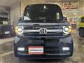 2023 Honda N-VAN
