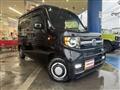 2023 Honda N-VAN