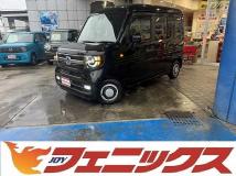 2023 Honda N-VAN