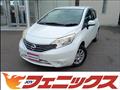 2014 Nissan Note